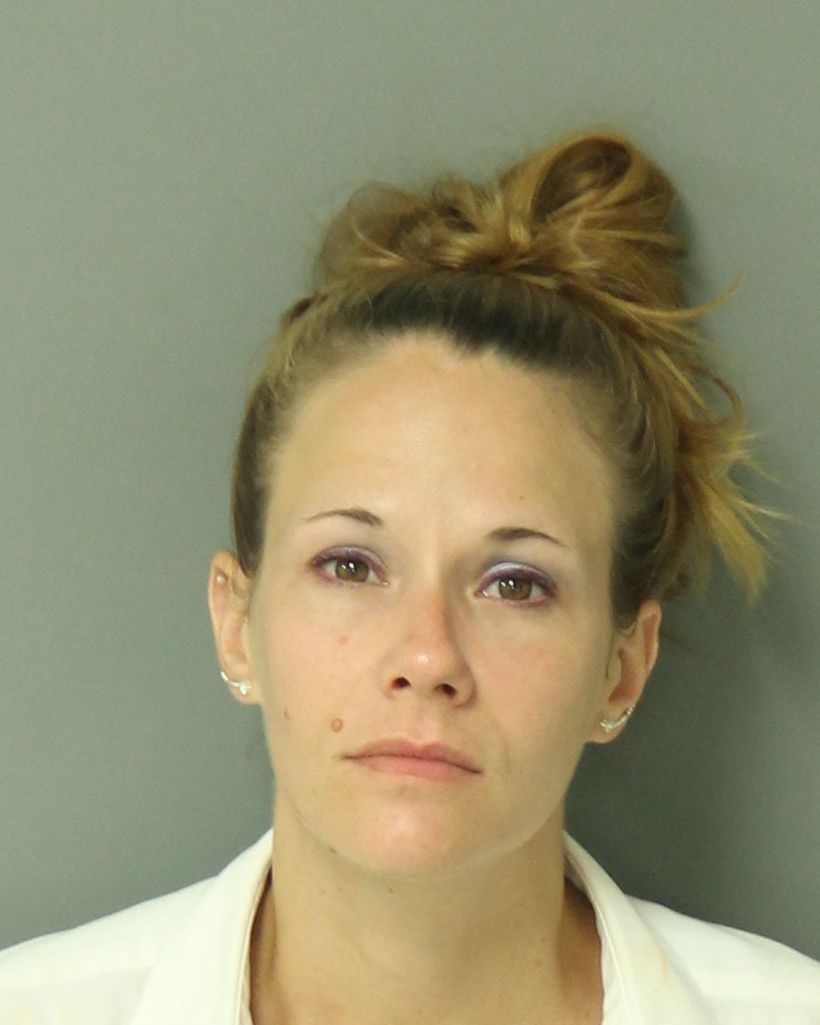 TRACY NICOLE CAGLE Info, Photos, Data, and More / Wake County Public Records