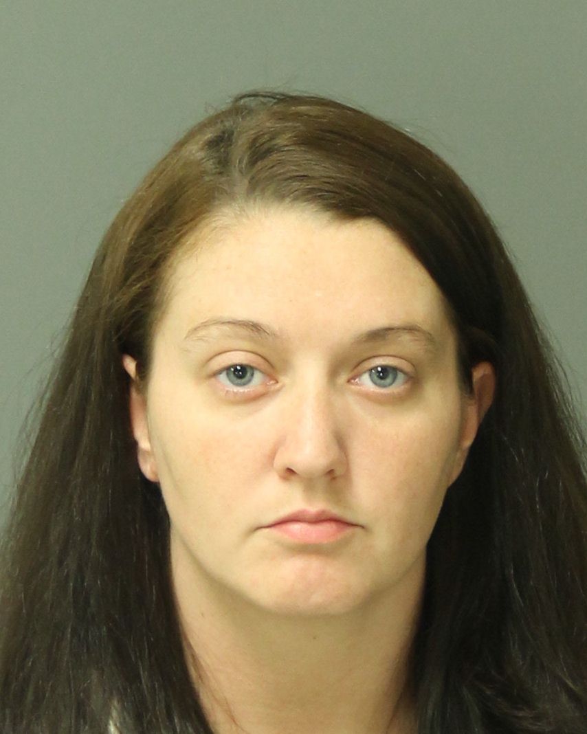 TRACY RAPER CARTER Info, Photos, Data, and More / Wake County Public Records