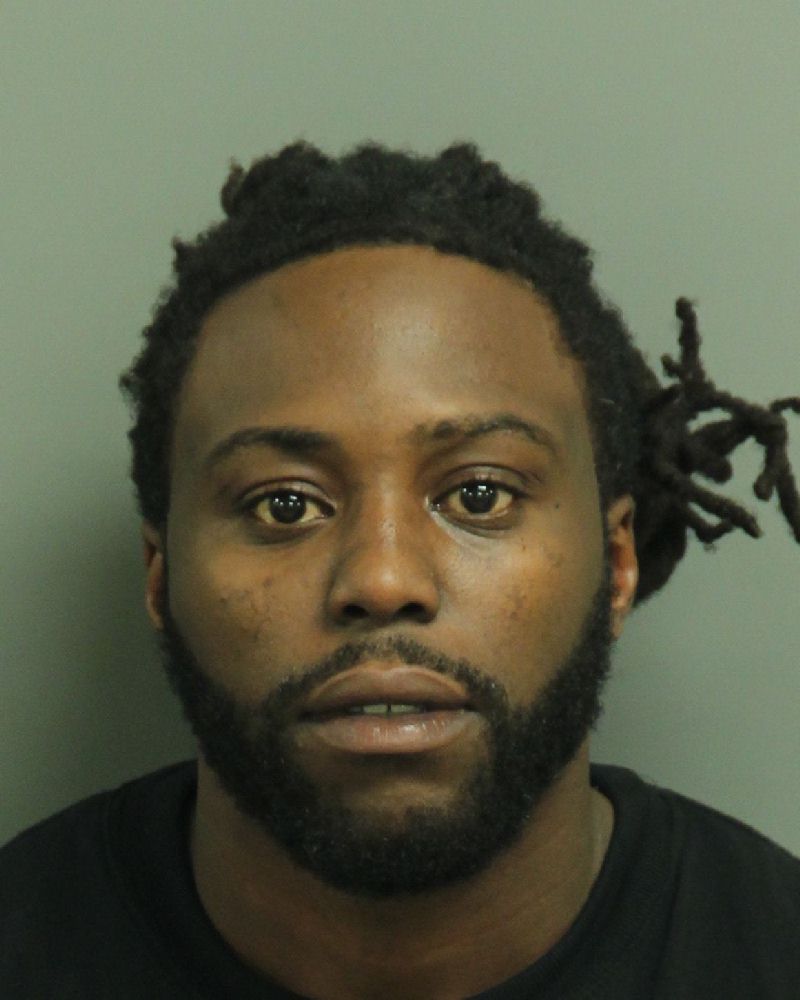 TRAVIS LAMONT BUNN Info, Photos, Data, and More / Wake County Public Records