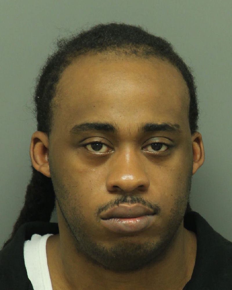 TRAVIS LAMONT VINES Info, Photos, Data, and More / Wake County Public Records