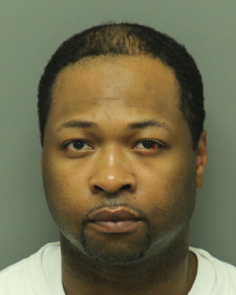 TRAY ANTHONY WILSON Info, Photos, Data, and More / Wake County Public Records