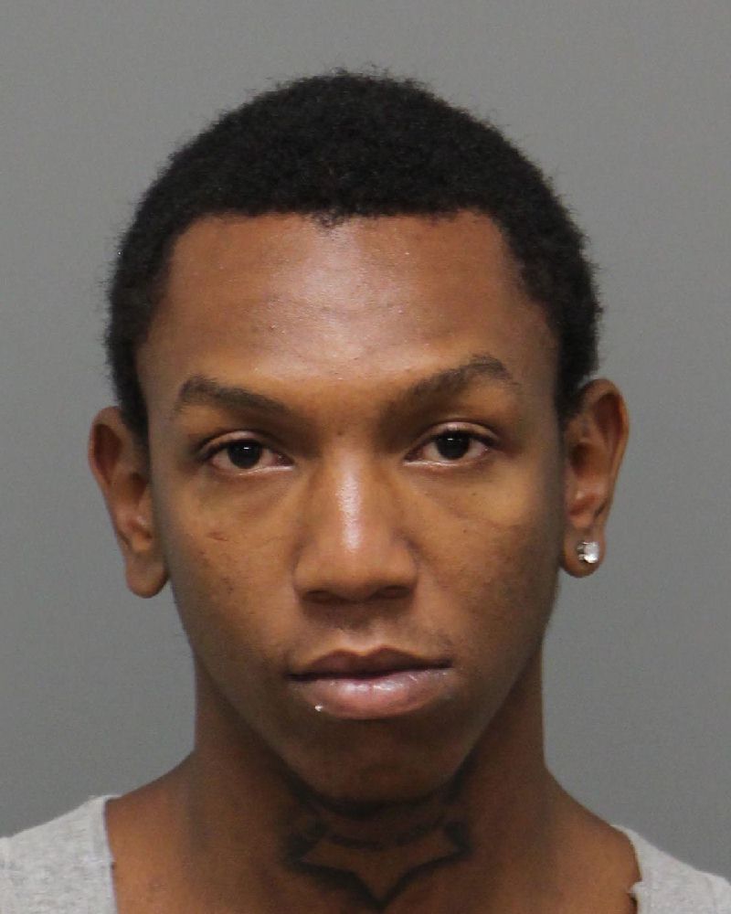 TREQUAN JEROME ALSTON Info, Photos, Data, and More / Wake County Public Records