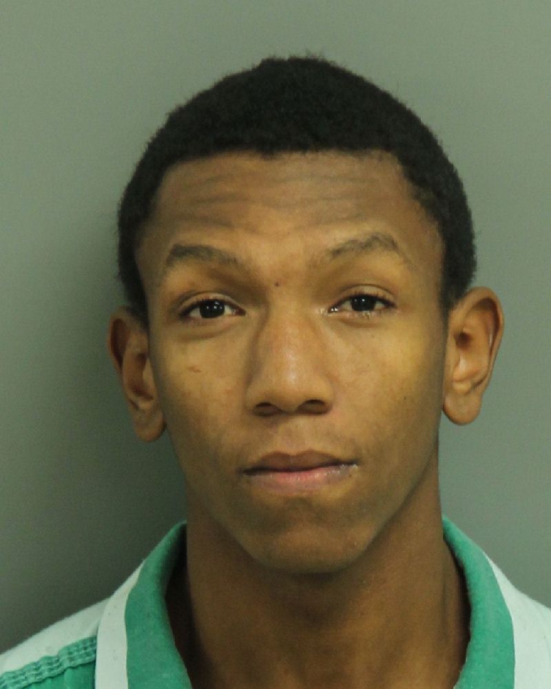 TREQUAN JEROME ALSTON Info, Photos, Data, and More / Wake County Public Records