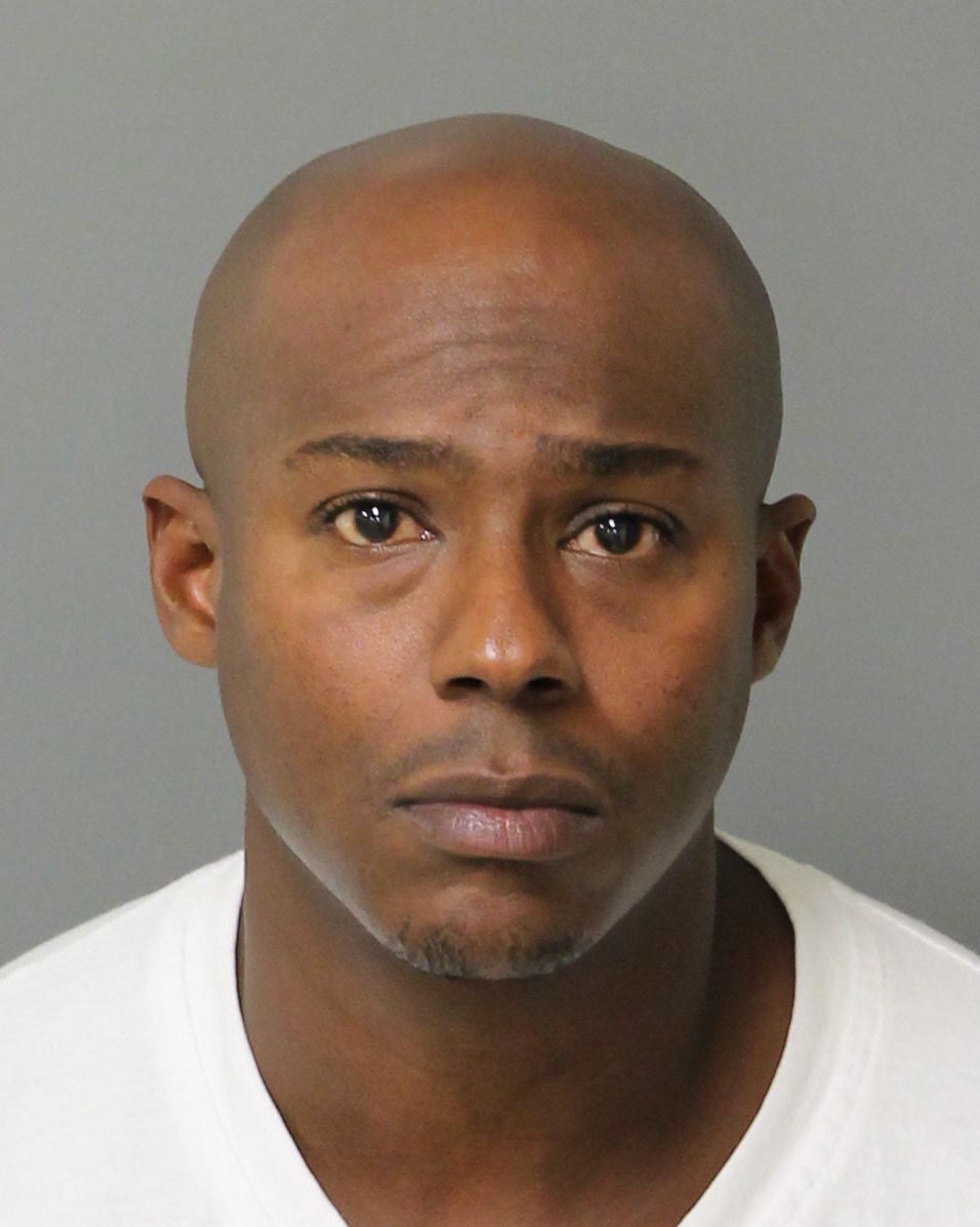 TROY ANTWAN DANIELS Info, Photos, Data, and More / Wake County Public Records