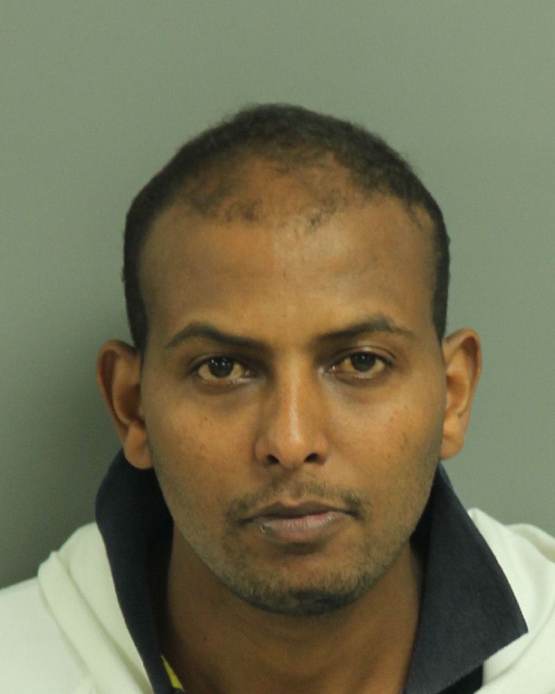 TSEGHAY TEAME GHEBRETSADKAN Fotos y informacion de registros de registros publicos del condado de Wake County NC