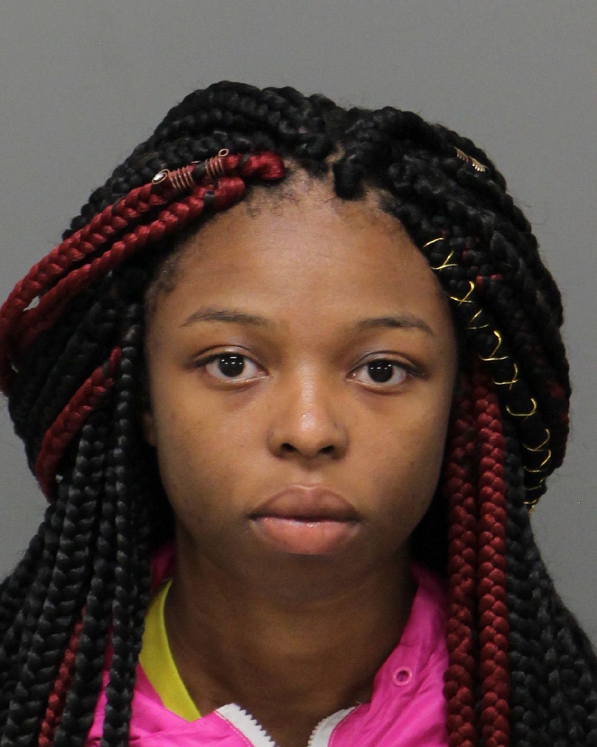 TUJUANA JYASIA JONES Info, Photos, Data, and More / Wake County Public Records