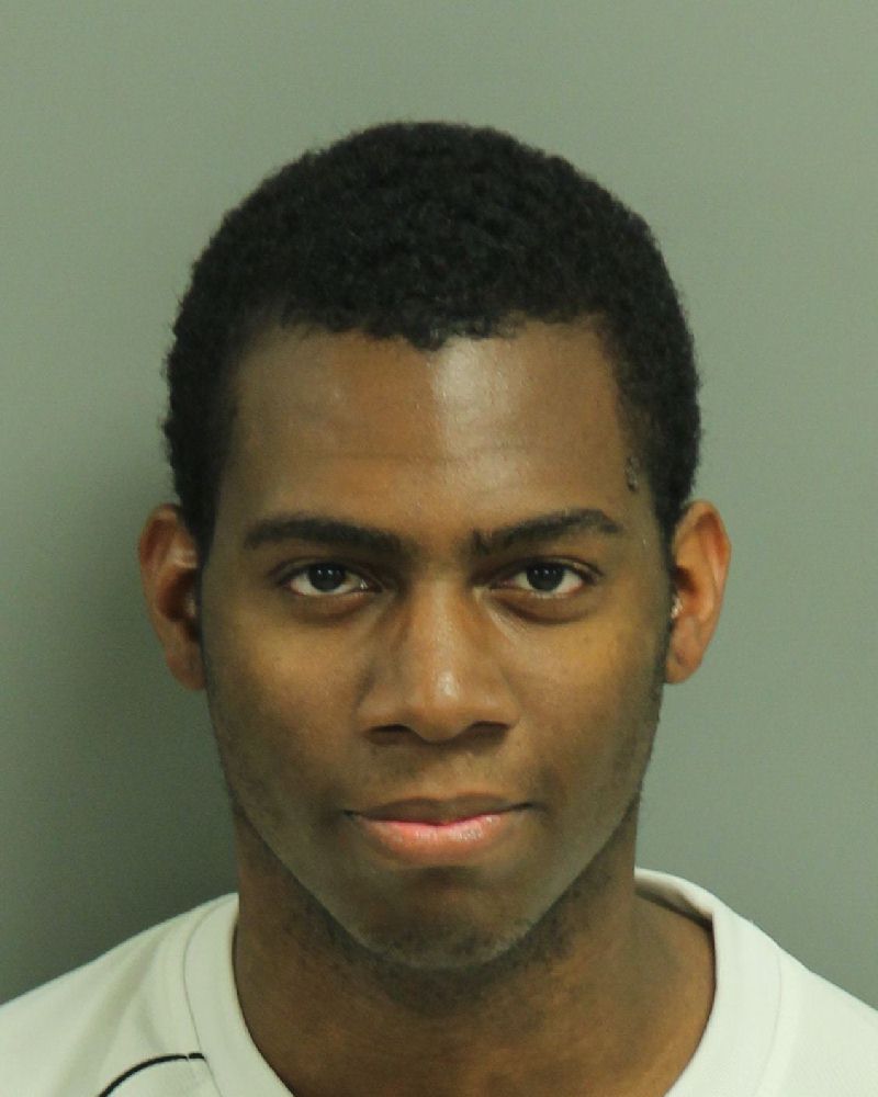 TYKORI KEON SAUNDERS Info, Photos, Data, and More / Wake County Public Records