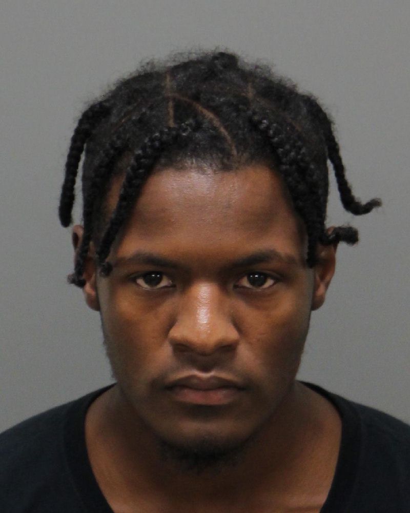 TYLEN JAMAAL JONES Info, Photos, Data, and More / Wake County Public Records