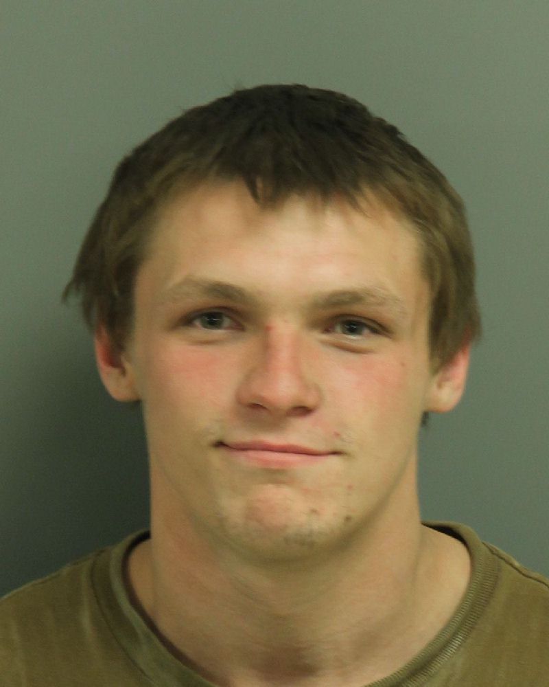 TYLER JOSEPH SOMMA Info, Photos, Data, and More / Wake County Public Records