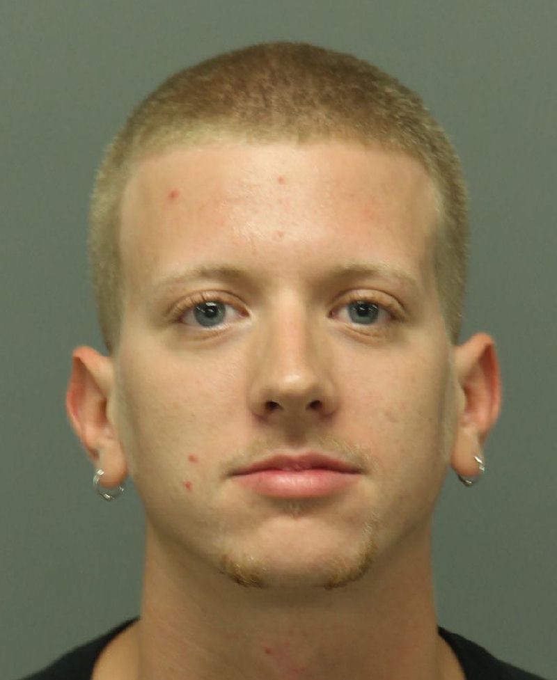 TYLER MATTHEWS DANIELS Info, Photos, Data, and More / Wake County Public Records
