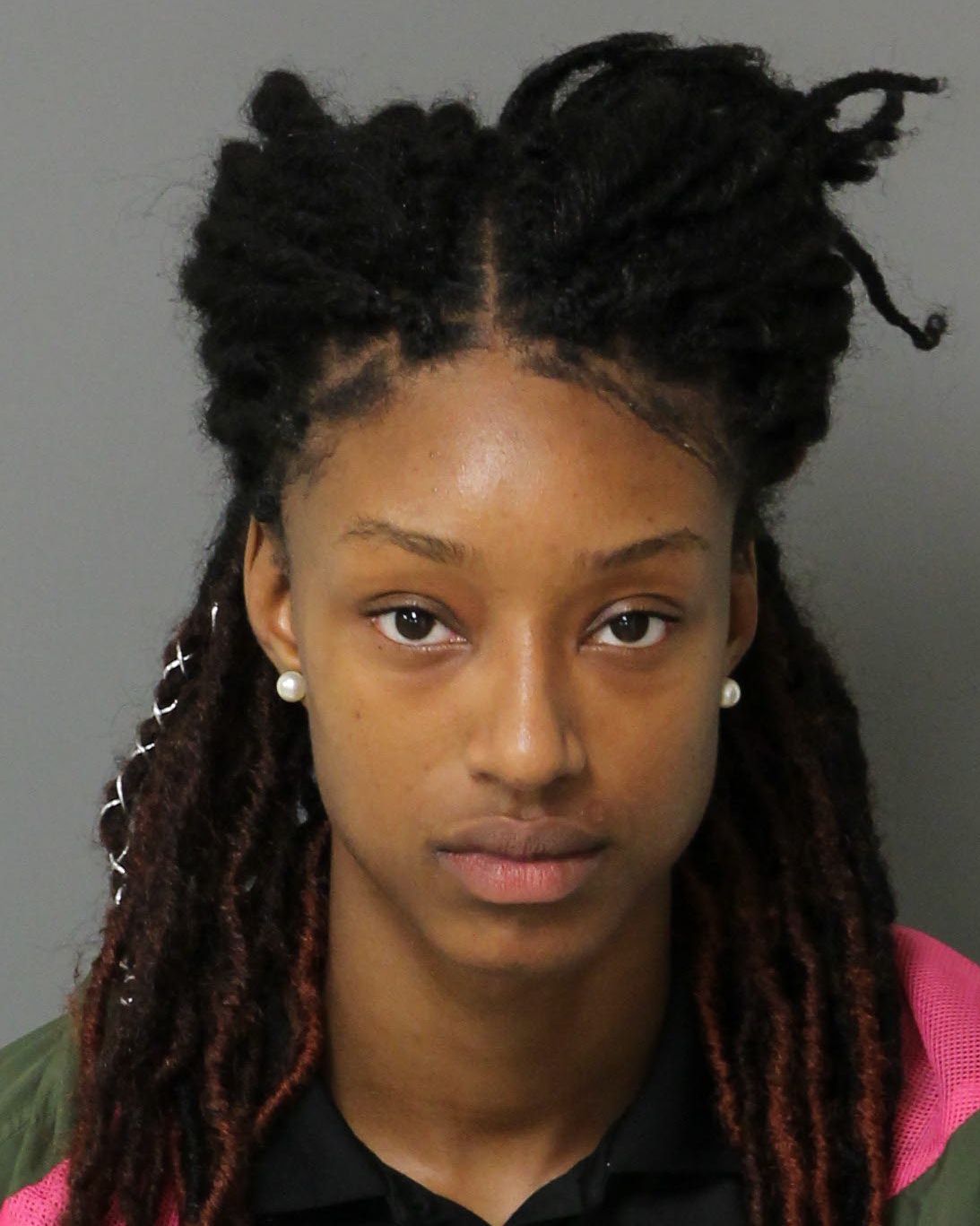 TYREESE ARIANNA BLACKWELL Info, Photos, Data, and More / Wake County Public Records