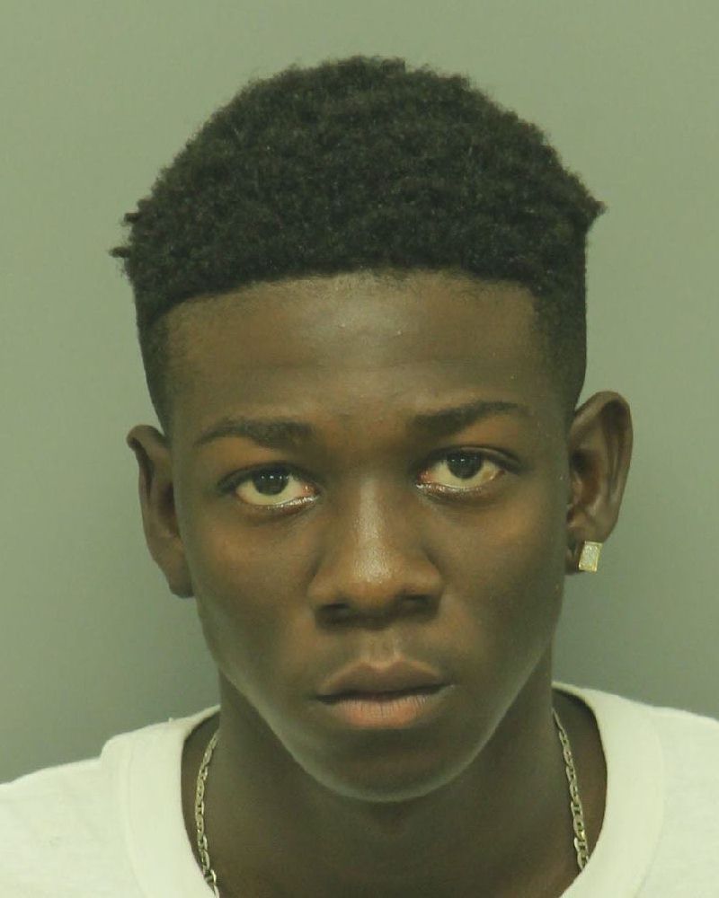 TYRELLE RASHAD MANIGAULT Info, Photos, Data, and More / Wake County Public Records