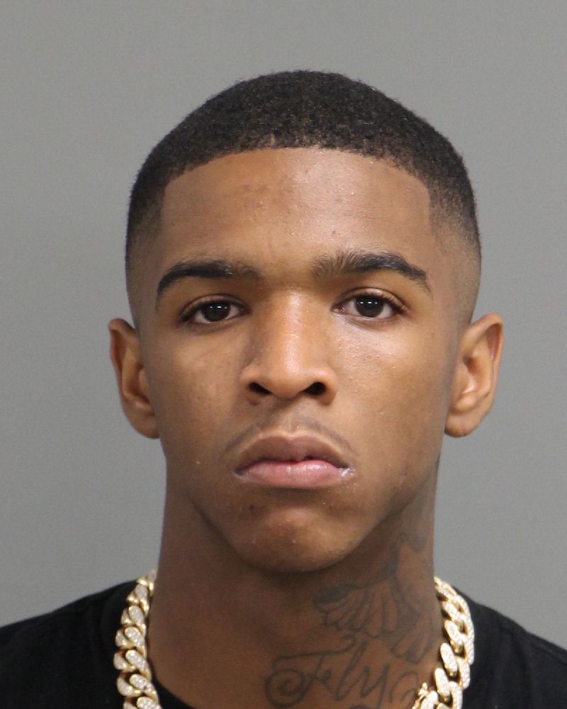 TYRESE DAVONTAE TAYLOR Info, Photos, Data, and More / Wake County Public Records