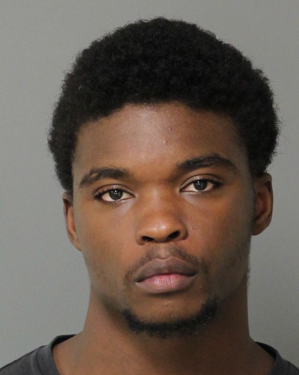 TYRESE KEYSHAWN BISHOP Info, Photos, Data, and More / Wake County Public Records