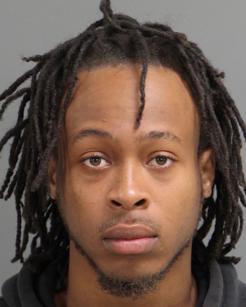 TYRIE JAQUEEZ BATCHELOR Info, Photos, Data, and More / Wake County Public Records