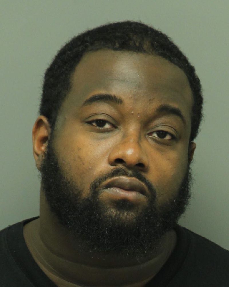 TYRONE DAVID WRIGHT Info, Photos, Data, and More / Wake County Public Records