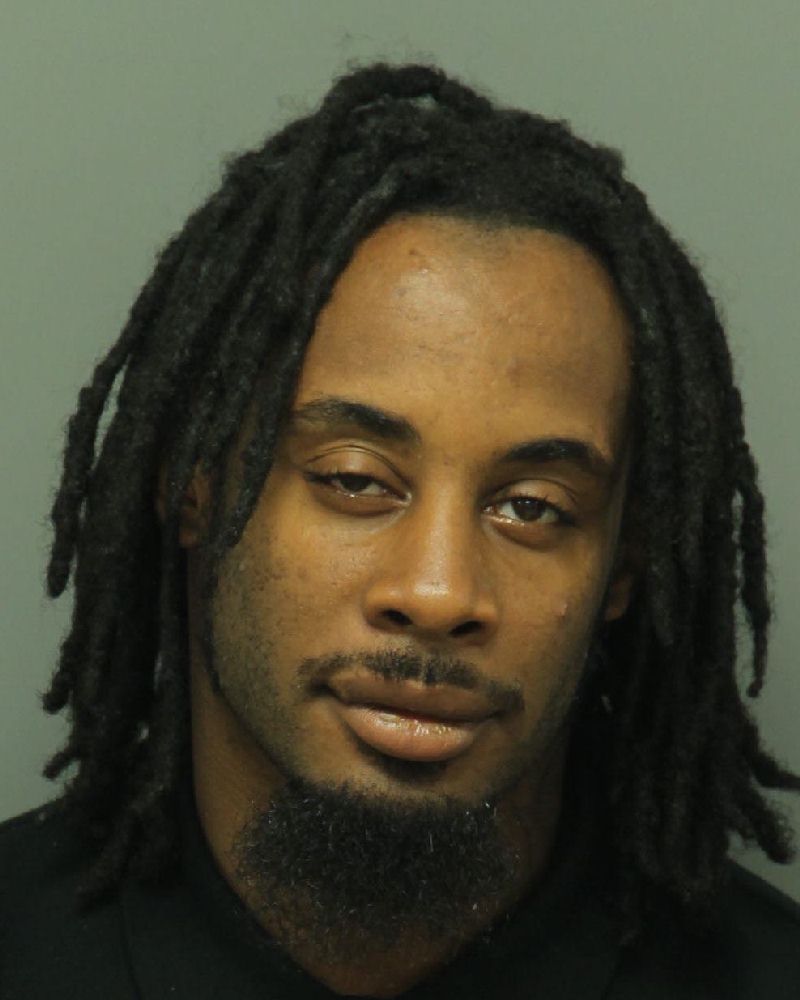 TYRONE JERMAINE KNOX Info, Photos, Data, and More / Wake County Public Records