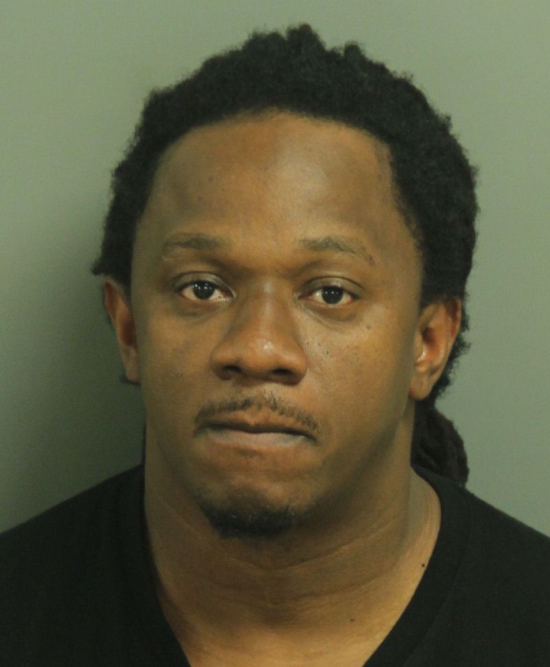 TYRONE LETREON MITCHELL Info, Photos, Data, and More / Wake County Public Records