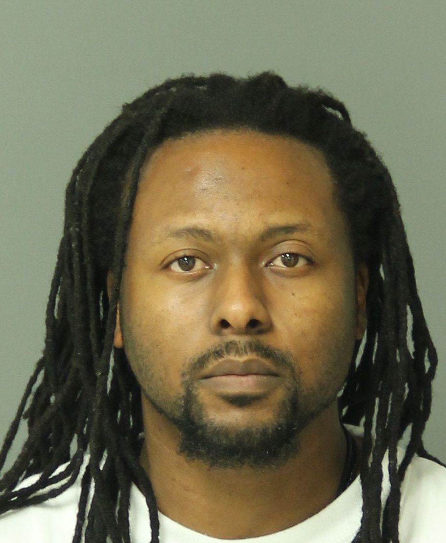 TYRONE  FAISON Info, Photos, Data, and More / Wake County Public Records