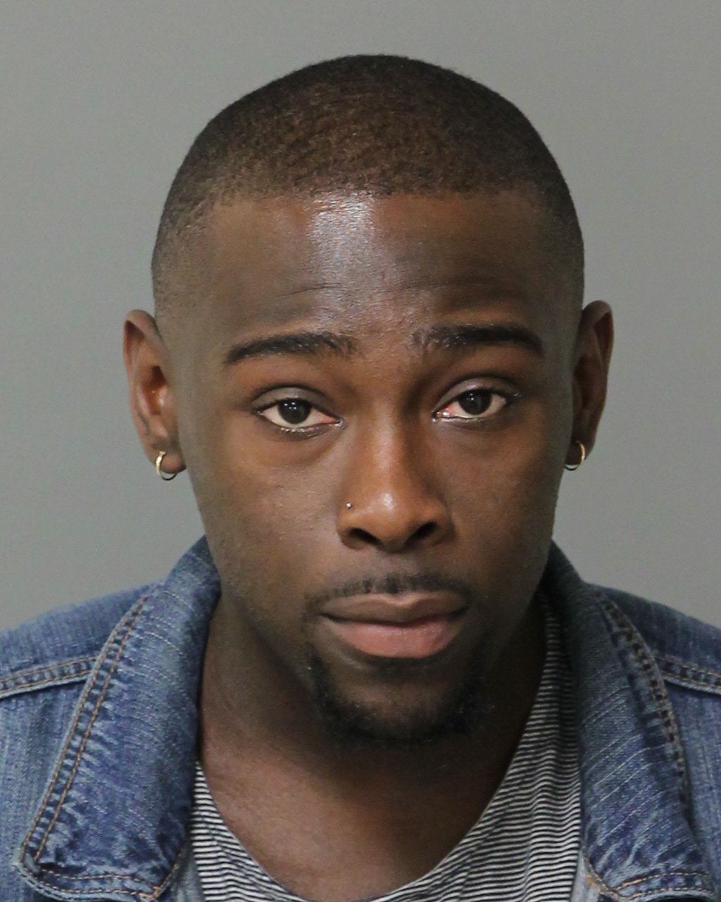 TYRON BENJAMIN COLLINS Fotos y informacion de registros de registros publicos del condado de Wake County NC