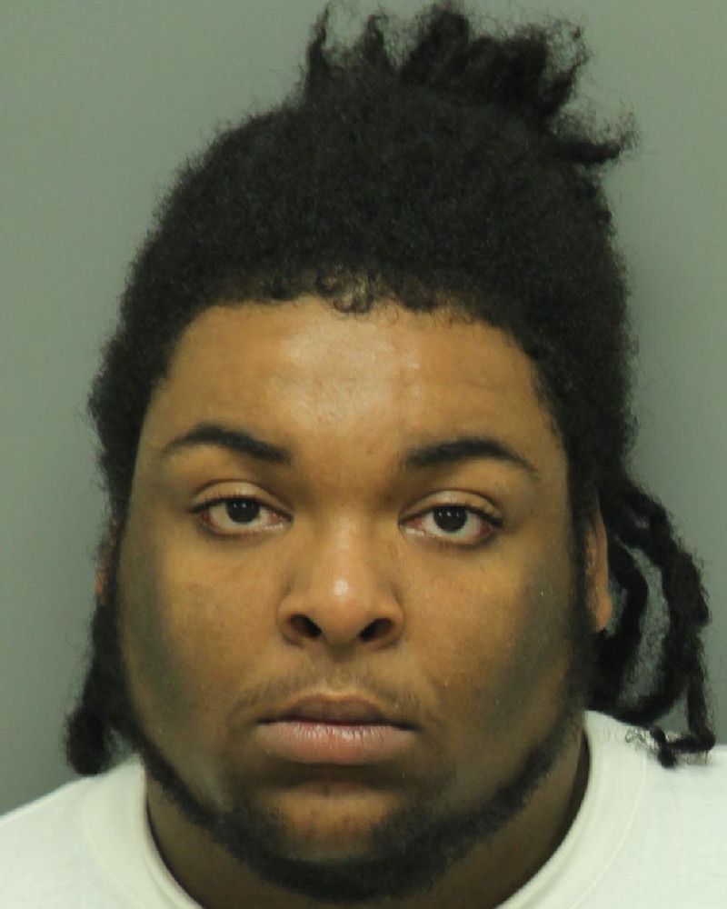 TYSEAN MARQUIS WRIGHT Info, Photos, Data, and More / Wake County Public Records