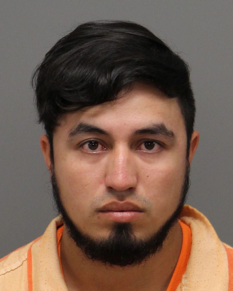 ULISES MONTANO-RODRIGUE Info, Photos, Data, and More / Wake County Public Records