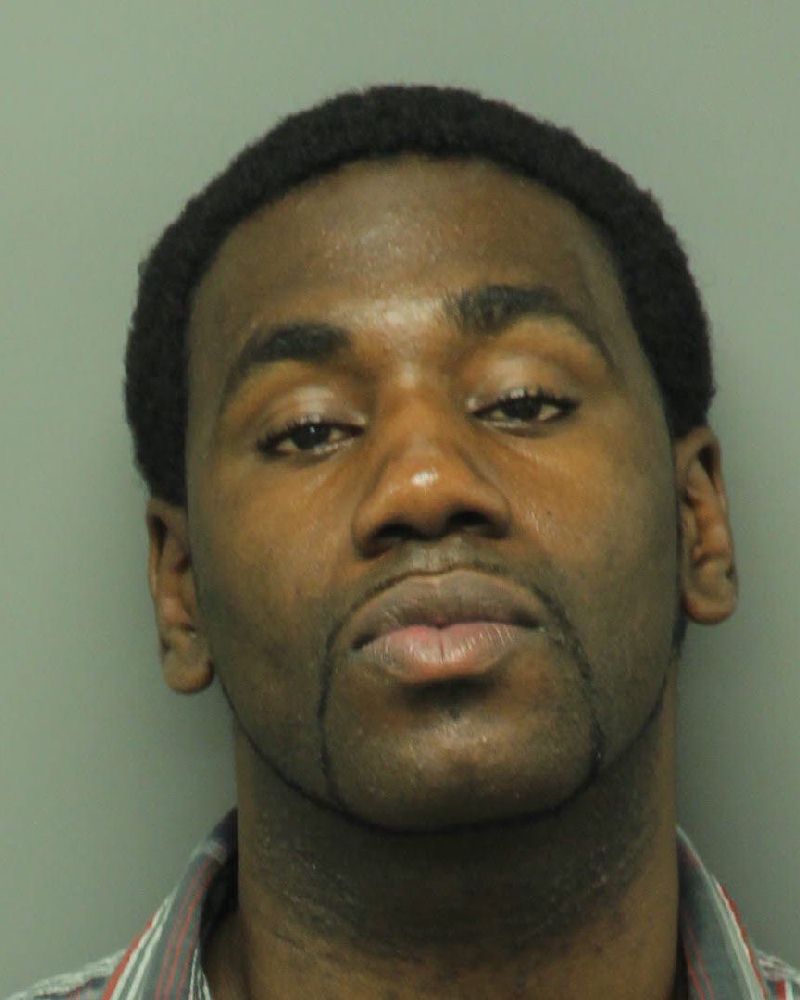 VASHAWN TYREE GREENE Info, Photos, Data, and More / Wake County Public Records