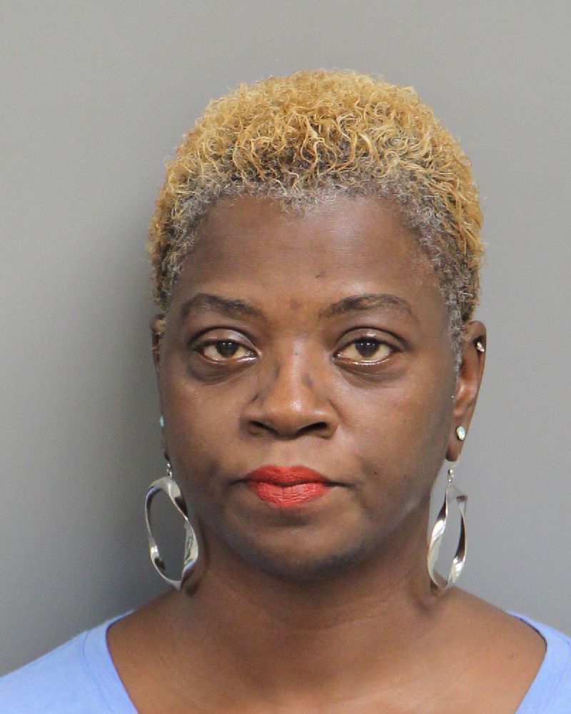 VAUNDRENA NICHELLE OVERBEY Info, Photos, Data, and More / Wake County Public Records