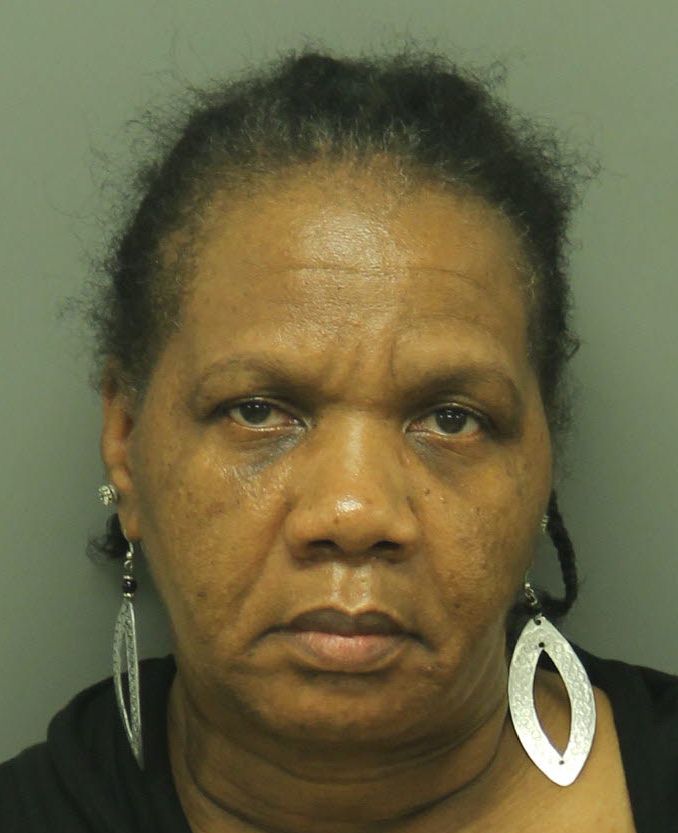 VERNICETINE MCLAURIN PENNY Fotos y informacion de registros de registros publicos del condado de Wake County NC