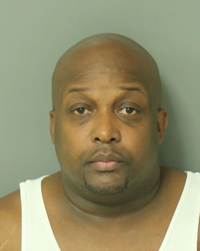 VERNON LAMONT KING Info, Photos, Data, and More / Wake County Public Records