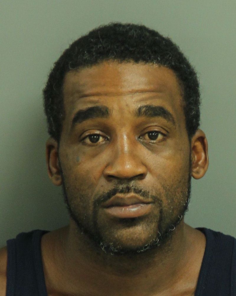VERNON LAMONT REED Info, Photos, Data, and More / Wake County Public Records