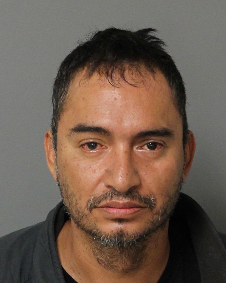 VICTOR JUAN RENDON Info, Photos, Data, and More / Wake County Public Records