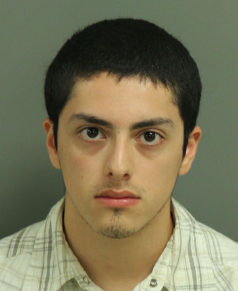 VICTOR HUGO LOPEZ-CHAVOYA Info, Photos, Data, and More / Wake County Public Records