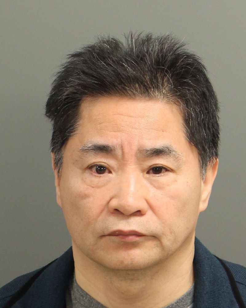HYUNG KWON VICTOR Info, Photos, Data, and More / Wake County Public Records