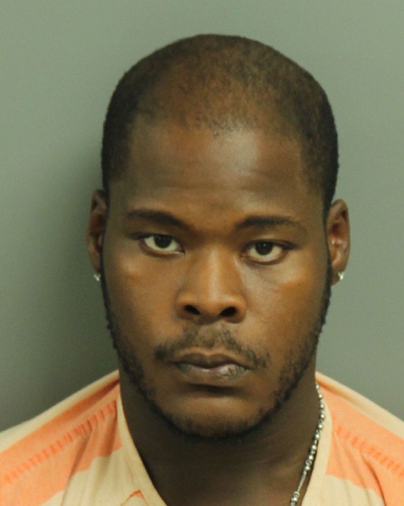 VICTOR JERMAINE KORNEGAY Info, Photos, Data, and More / Wake County Public Records
