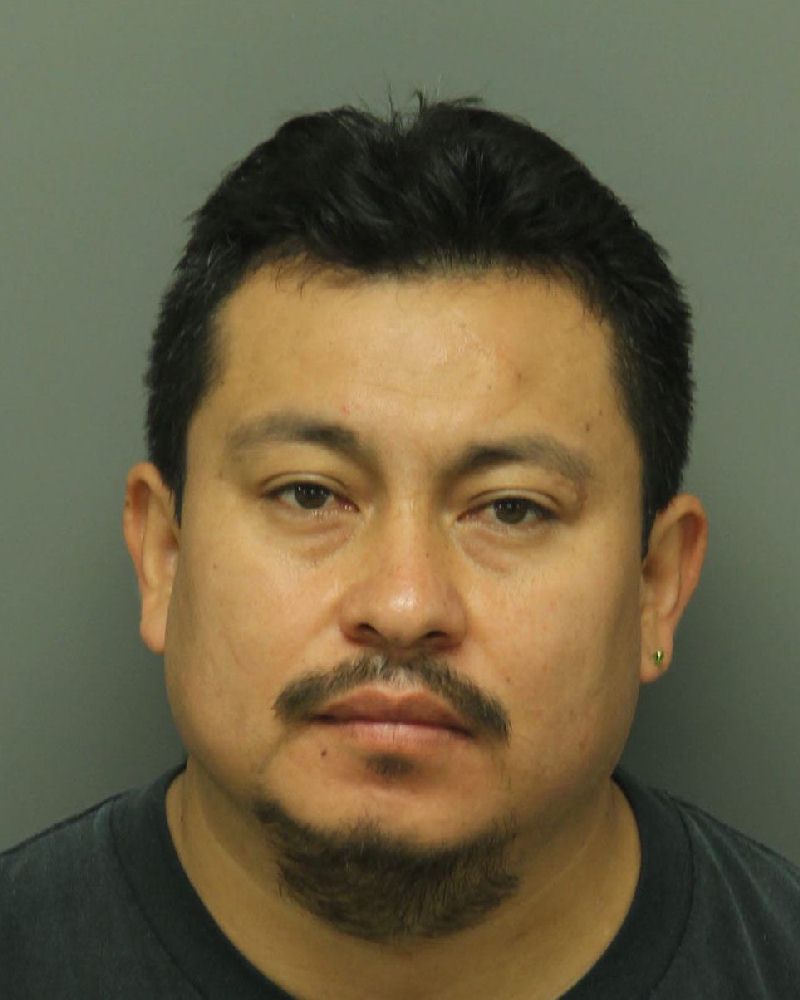 VICTOR MANUEL VELAZQUEZ-VAZQUE Info, Photos, Data, and More / Wake County Public Records