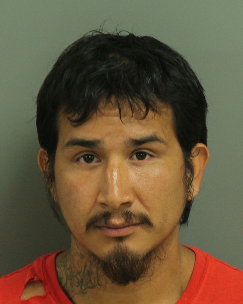 VICTOR  FUENTES Info, Photos, Data, and More / Wake County Public Records