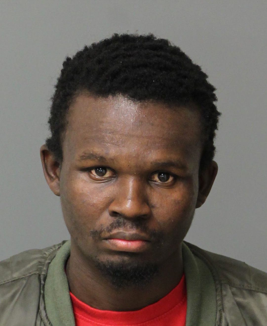 VINCENT GISEMBA OKINYI Info, Photos, Data, and More / Wake County Public Records
