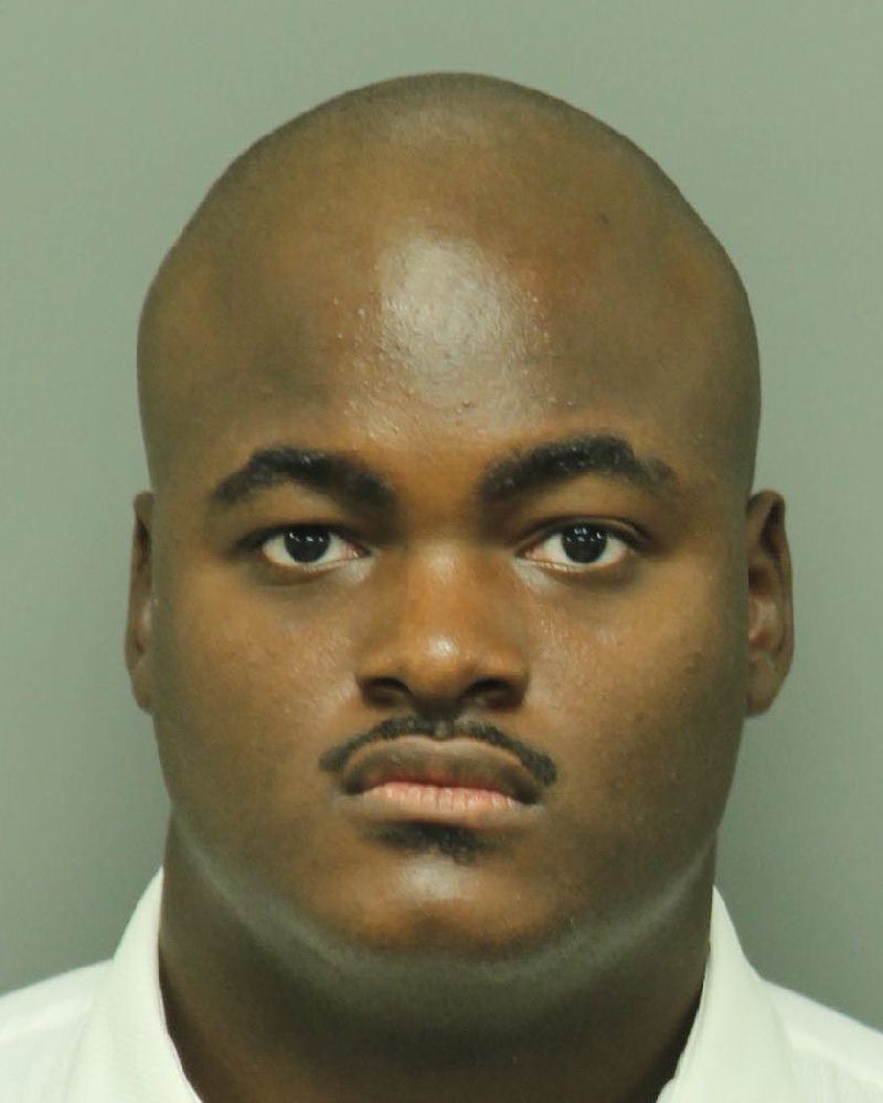 VINCENT ALEXANDER ROBINSON Info, Photos, Data, and More / Wake County Public Records