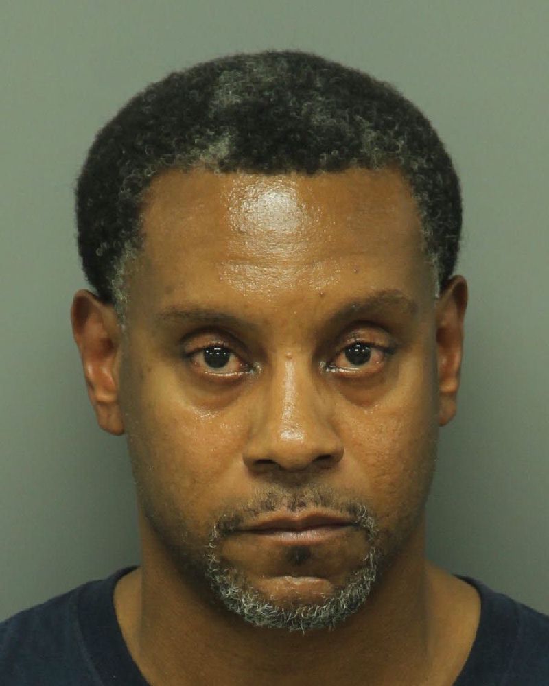 VINCENT ANTONIO JONES Info, Photos, Data, and More / Wake County Public Records