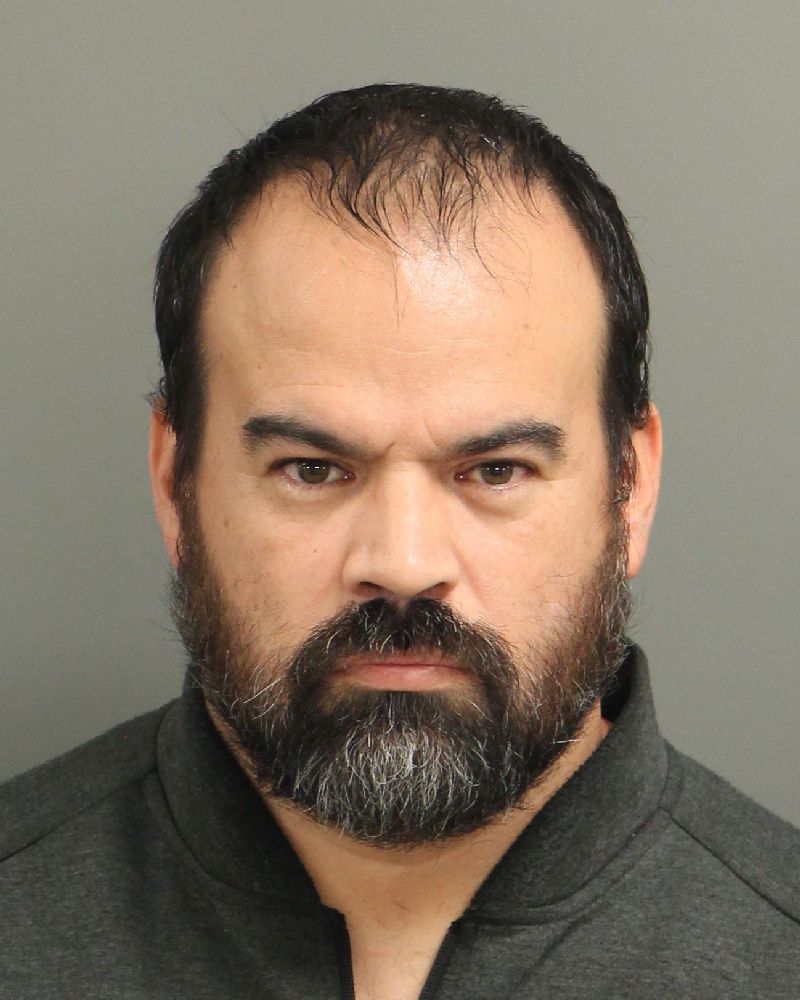MANUEL GARCIA VINCENT Info, Photos, Data, and More / Wake County Public Records