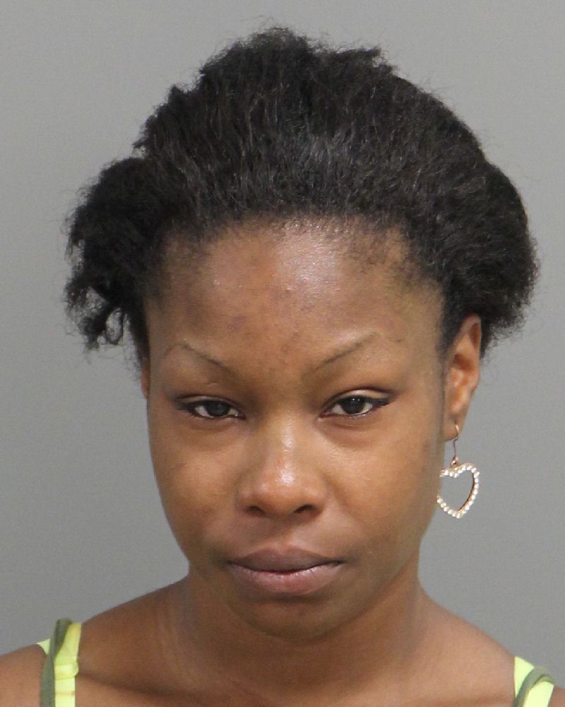 WHITTNEY LAVONNE MCLEAN Info, Photos, Data, and More / Wake County Public Records