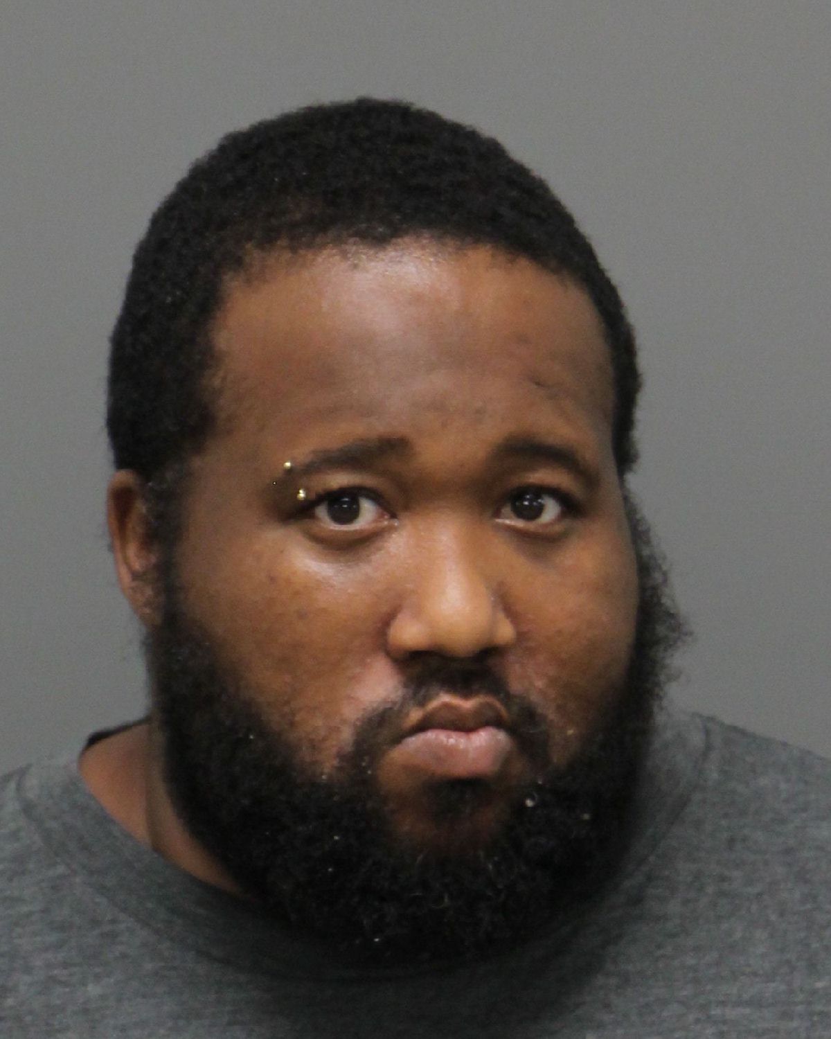 WILLIAM STEPHON ANDERSON Info, Photos, Data, and More / Wake County Public Records