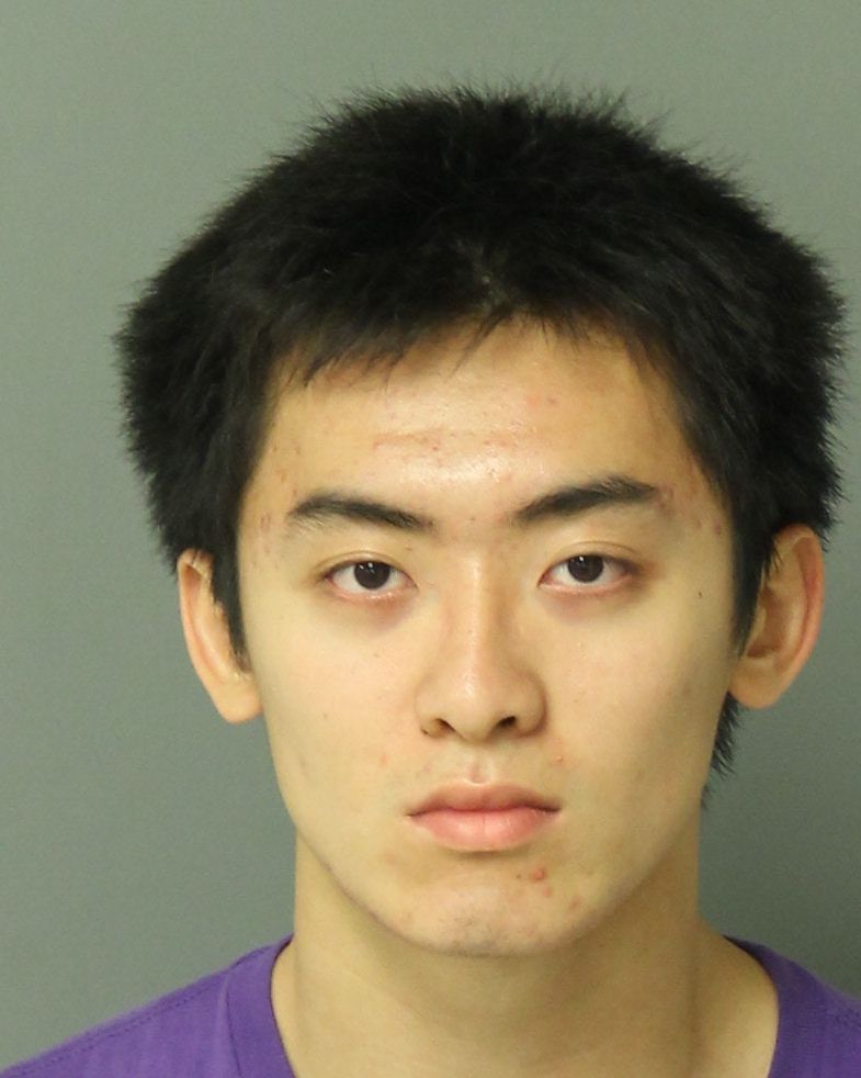 WILLIAM LIU GAO Info, Photos, Data, and More / Wake County Public Records