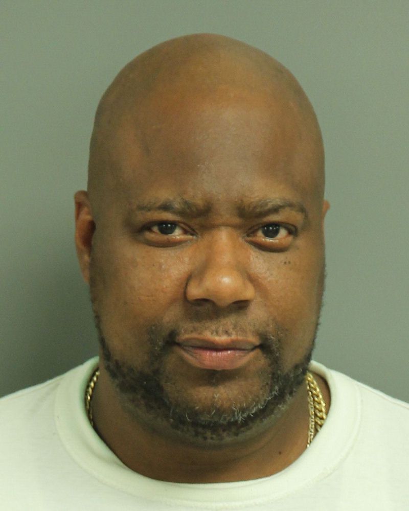 WILLIE MCKINLEY LEGETTE Info, Photos, Data, and More / Wake County Public Records