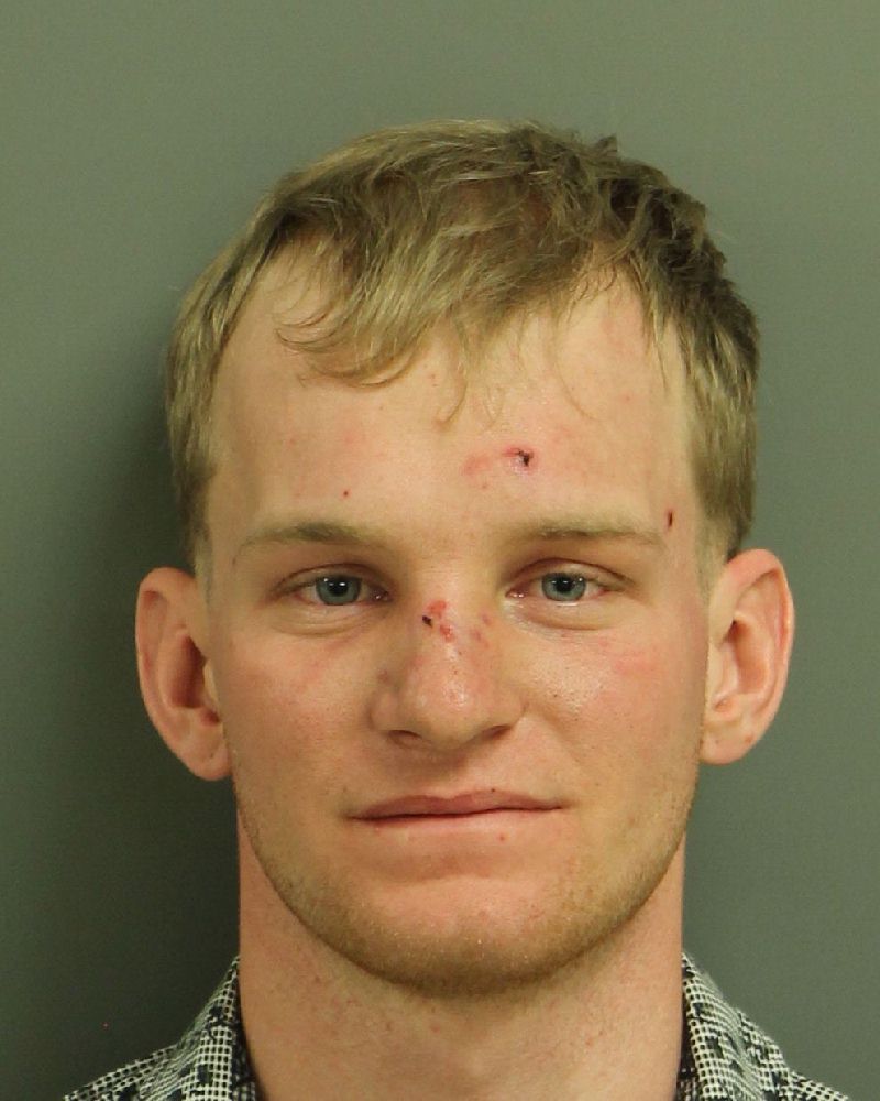 WYATT WILLIAM MATTAUSCH Fotos y informacion de registros de registros publicos del condado de Wake County NC