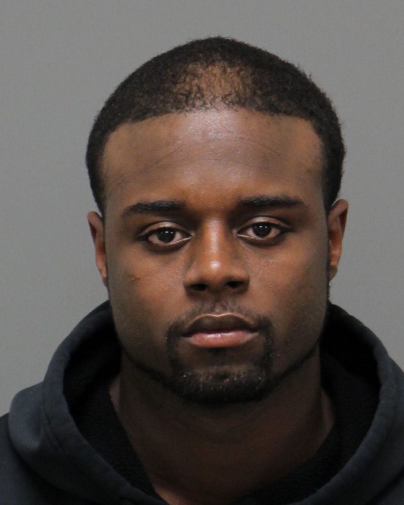 XAVIER MONTRELL HACKNEY Info, Photos, Data, and More / Wake County Public Records