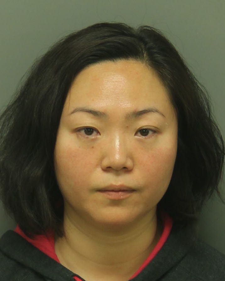 XIAOMING  JIAO Info, Photos, Data, and More / Wake County Public Records