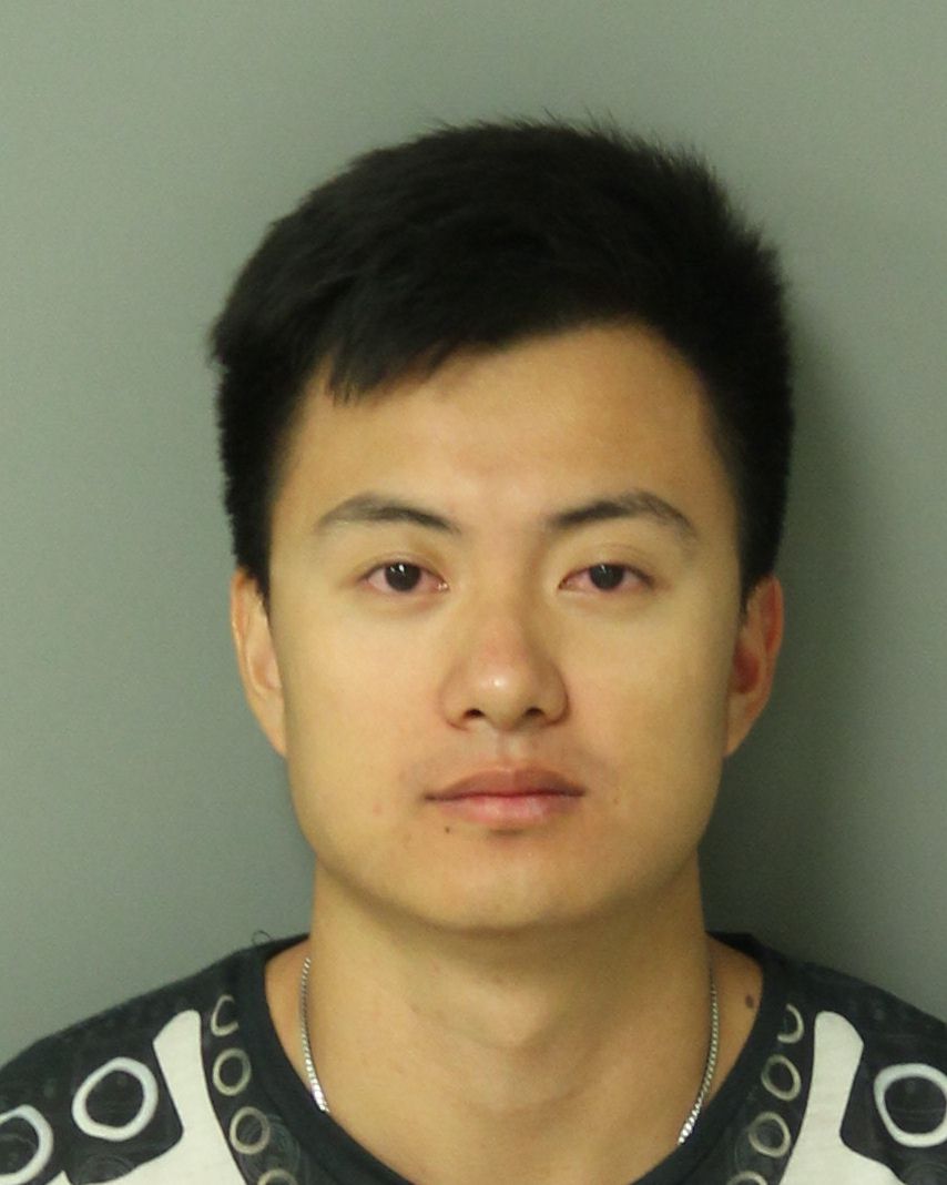 YANG  YUE Info, Photos, Data, and More / Wake County Public Records