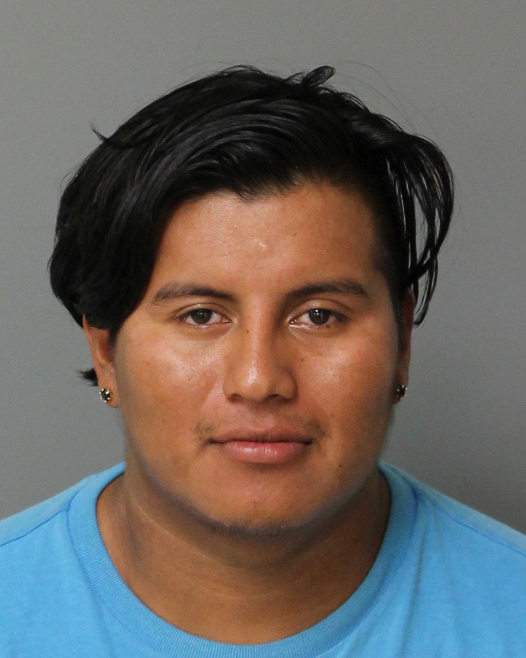 YOCASAN IVAN ROBLERO-VALAZQUE Info, Photos, Data, and More / Wake County Public Records